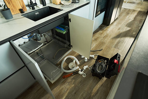 24/7 Emergency Pipe Repair experts in Denville, NJ